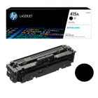Заправка картриджа HP W2030A, W2031A, W2032A, W2033A (415A), без чипа