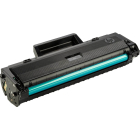 Заправка картриджа W1106X (106X) black, без замены чипа