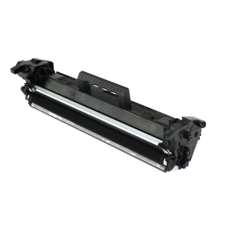 Заправка картриджа HP CF230X (без замены чипа)