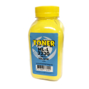 Тонер для картриджей Brother TN-217, TN-245, HL-L3230, жёлтый, 55 гр., Булат
