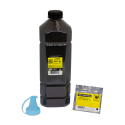 Заправочный комплект Катюша P247 (THM247) с чипом, 380 гр., Hi-Black