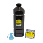Заправочный комплект Катюша P247 (THM247) с чипом, 380 гр., Hi-Black