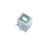 Разъём USB 2.0/3.0 type B для форматеров, 1 шт., Aqua