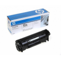 Заправка HP Q2612A