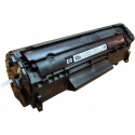 Заправка HP Q2612A