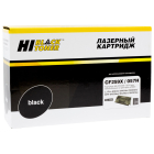 Картридж CF259X / 057H для HP LJ M404, M428, 10K, без чипа, Hi-Black