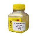 Тонер для HP Color LJ 150, MFP178, 179, yellow, 55 гр., Silver Atm