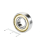 Подшипник 6001 ZZ (80101) 12х28х8 мм