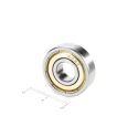 Подшипник 609 ZZ (80019) 9х24х7 мм
