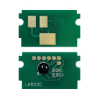 Чип TK-5440Y для Kyocera PA2100, MA2100, yellow, 2.2K, UNItech (Zhono)