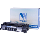 Картридж Q5949A, Q7553A для HP LJ 1160, 2.5K, NV Print