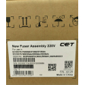 Печь в сборе FK-150, FK-170, FK-171 для Kyocera ECOSYS, CET4012R