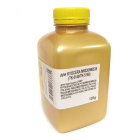 Тонер для KYOCERA ECOSYS M6030, M6530 (TK-5140, TK-5150), yellow, 120 гр., Gold Atm