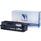 Картридж NV Print 106R03621 для Xerox WC3335, 3345, Phaser 3330, 8.5K