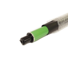 Фотовал HP Color LJ Enterprise M552, M553, M557, Golden Green