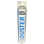 Сжатый газ для удаления пыли и тонера, 1000 мл, Duster, CopyClean