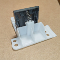 Тормозная площадка RM2-0812 в сборе для HP LJ M227, M230, Aqua