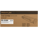 Заправка Pantum PC-212EV на 1600 копий, с чипом