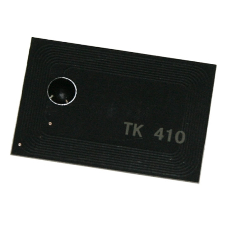 Чип TK-410-15K для Kyocera KM-1620/1635/1650 (TK-410)