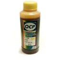 Чернила OCP для HP (Y 770), 100 гр.