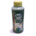 Чернила OCP для HP (BK 50) black, 100 гр.