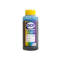 Чернила OCP CL 94 для HP, light cyan, 100 гр.