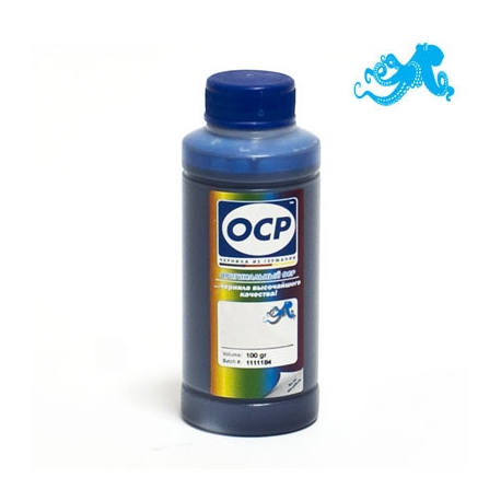 Чернила OCP C142 для картриджей Epson Claria, 100 гр.