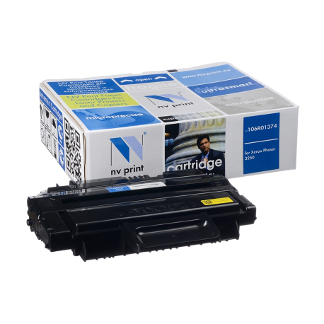 Картридж NV Print для Xerox Phaser 3250